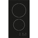 Built-in ceramic hob Finlux FXVT 302 ECO Electric - Kерамичен плот<<<Плотове<<<Уреди за вграждане<<<ZoraSite