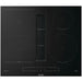 Built-in ceramic hob Gorenje GEH6432BSCWF A+++ Induction - Kерамичен плот<<<Плотове<<<Уреди за вграждане<<<ZoraSite