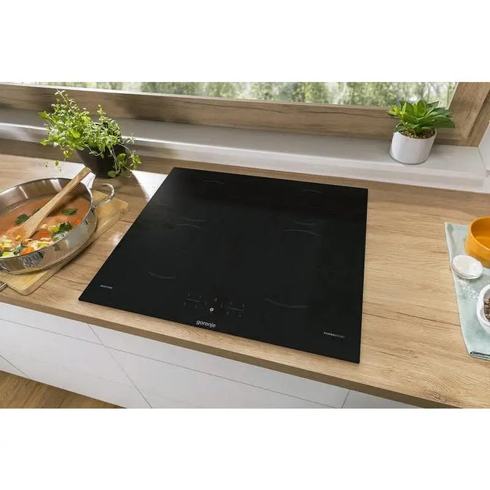 Built-in ceramic hob Gorenje GI601FMC Induction - Kерамичен плот<<<Плотове<<<Уреди за вграждане<<<ZoraSite&&&Плотове за