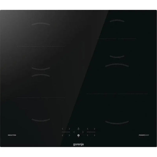 Built-in ceramic hob Gorenje GI601FMC Induction - Kерамичен плот<<<Плотове<<<Уреди за вграждане<<<ZoraSite&&&Плотове за