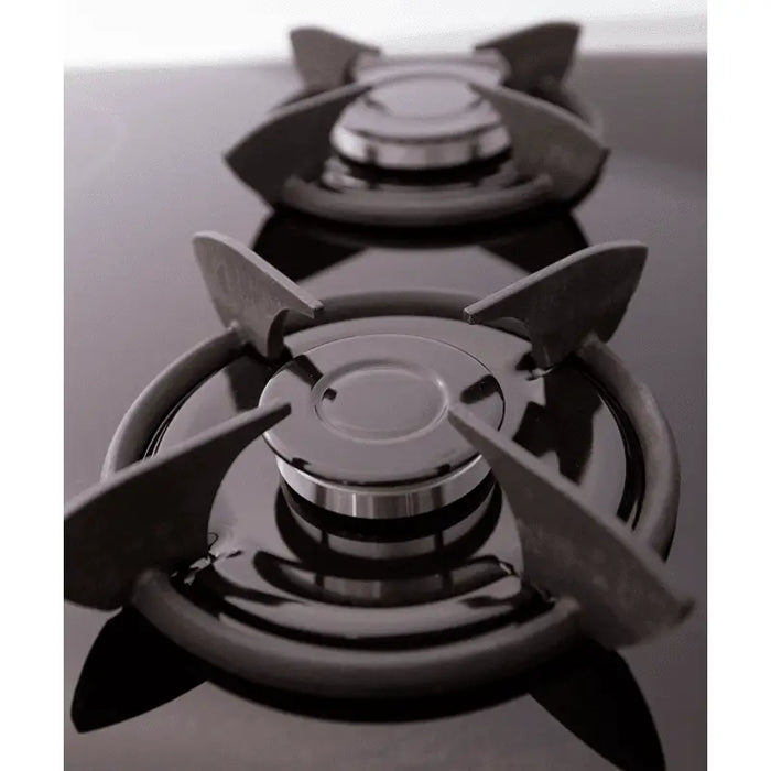 Built-in combined hob Finlux FXV 622S Combined - Комбинирани плотове<<<Плотове<<<Уреди за вграждане<<<ZoraSite