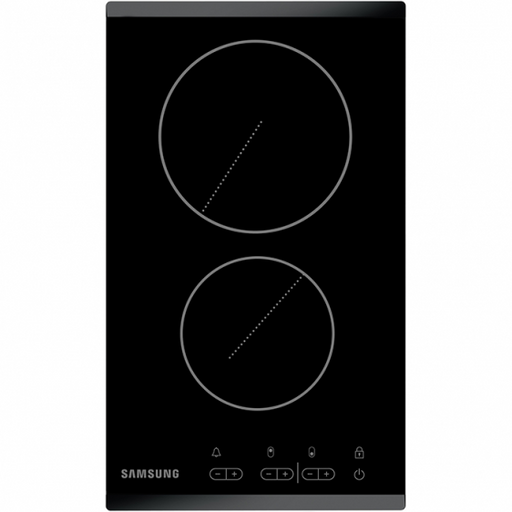 Built-in countertop SAMSUNG C21RJAN - Плотове<<<SAMSUNG плотове<<<SAMSUNG<<<PolyComp&&&Стъклокерамични