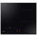 Built-in countertop SAMSUNG NZ64B6056GK/U2 Flex Zone Plus Wi-Fi - Индукционни плотове<<<Плотове за вграждане<<<Уреди за