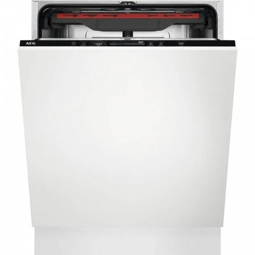 Built-in dishwasher AEG FSB53907Z - Съдомиялни за вграждане 60 см<<<Съдомиялни за вграждане<<<Уреди за