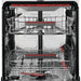 Built-in dishwasher AEG FSB53927Z 14 sets 600 W mm D - Съдомиялни машини<<<Уреди за вграждане<<<ZoraSite&&&Built-in