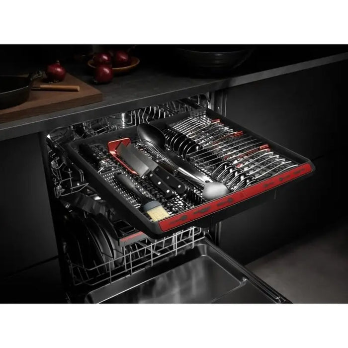 Built-in dishwasher AEG FSB53927Z 14 sets 600 W mm D - Съдомиялни машини<<<Уреди за вграждане<<<ZoraSite&&&Built-in