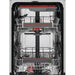 Built-in dishwasher AEG FSE72517P - Съдомиялни за вграждане 45 см<<<Съдомиялни за вграждане<<<Уреди за
