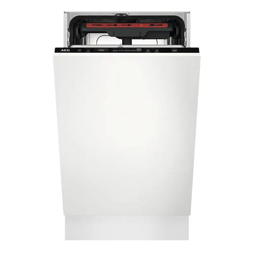 Built-in dishwasher AEG FSE72517P - Съдомиялни за вграждане 45 см<<<Съдомиялни за вграждане<<<Уреди за