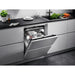 Built-in dishwasher AEG FSK75778P (ST) 14 sets B 600 W mm - Съдомиялни машини<<<Уреди за вграждане<<<ZoraSite