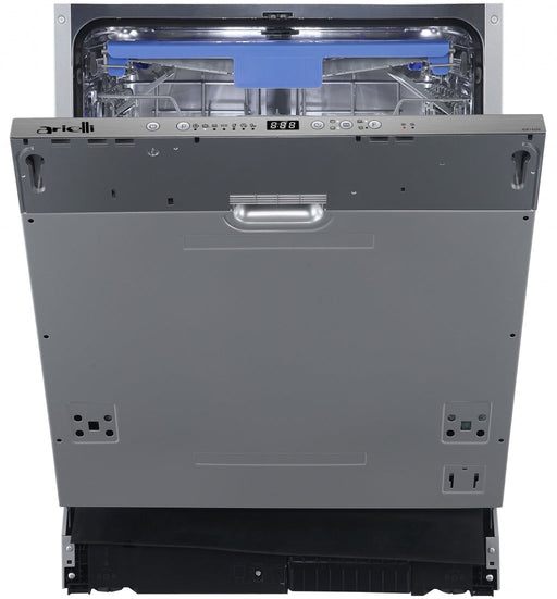 Built-in dishwasher Arielli ADW12-7703IN - Съдомиялни за вгр. 60см<<<Съдомиялни за вграждане<<<Уреди за