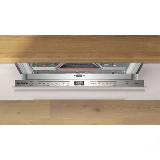Built-in dishwasher BOSCH SBV6ZCX16E 60 cm Zeolith® - Съдомиялни<<<BOSCH съдомиялни<<<BOSCH<<<PolyComp&&&Съдомиялни за