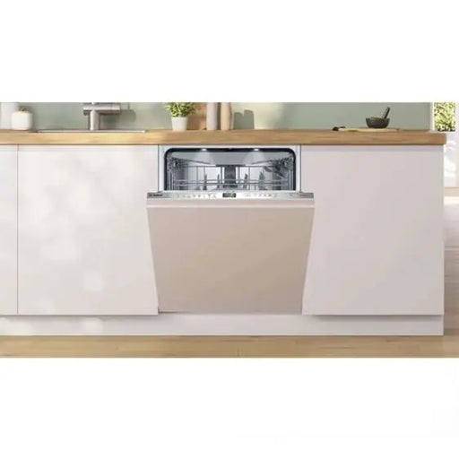 Built-in dishwasher BOSCH SBV6ZCX16E 60 cm Zeolith® - Съдомиялни<<<BOSCH съдомиялни<<<BOSCH<<<PolyComp&&&Съдомиялни за