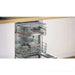 Built-in dishwasher BOSCH SBV6ZCX16E 60 cm Zeolith® - Съдомиялни<<<BOSCH съдомиялни<<<BOSCH<<<PolyComp&&&Съдомиялни за