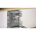 Built-in dishwasher BOSCH SMD6ECX12E 60 cm - Съдомиялни<<<BOSCH съдомиялни<<<BOSCH<<<PolyComp&&&Съдомиялни за вграждане