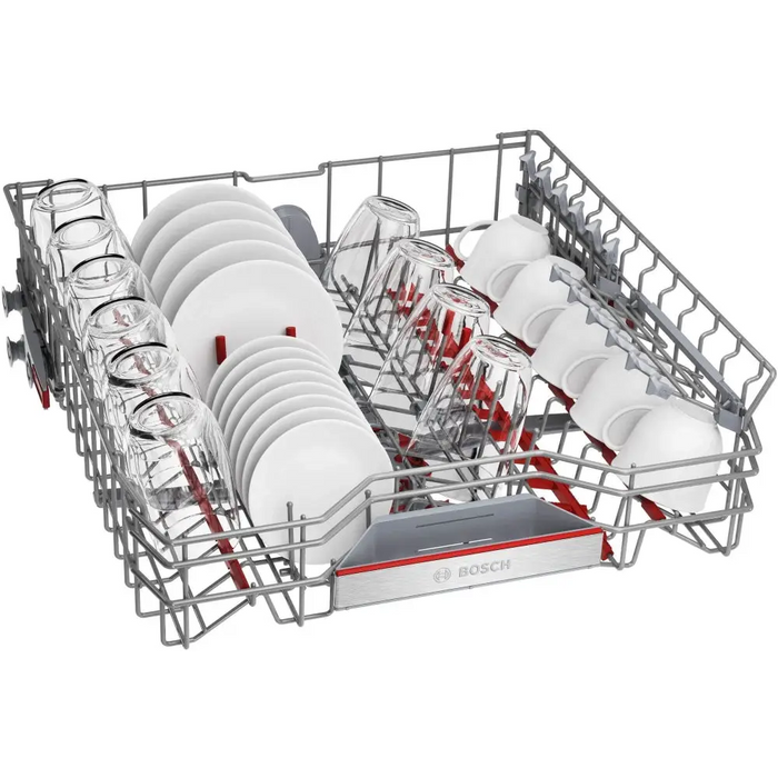 Built-in dishwasher BOSCH SMH8ZCX01E - Съдомиялни за вграждане 60 см<<<Съдомиялни за вграждане<<<Уреди за