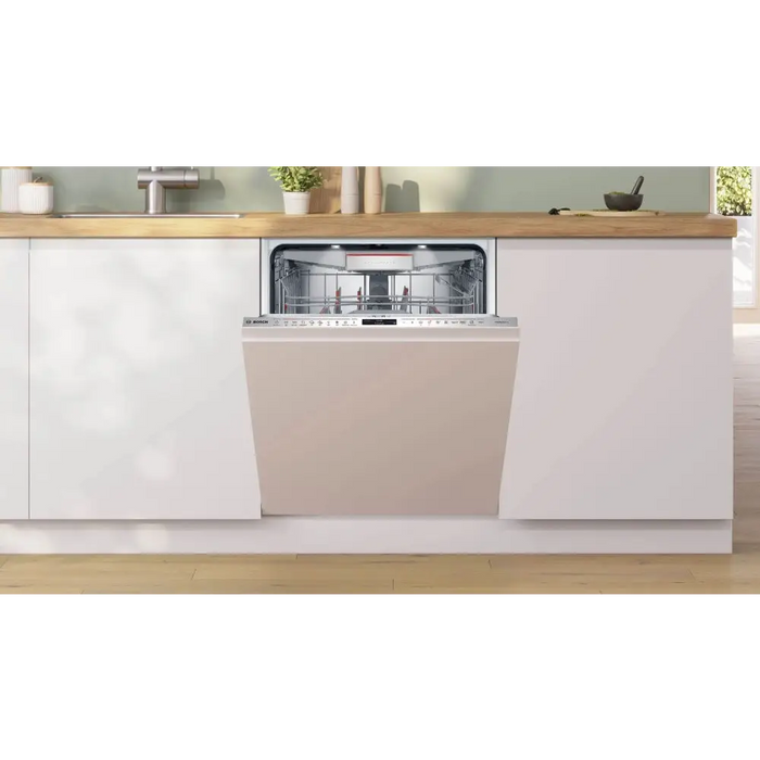 Built-in dishwasher BOSCH SMH8ZCX01E - Съдомиялни за вграждане 60 см<<<Съдомиялни за вграждане<<<Уреди за