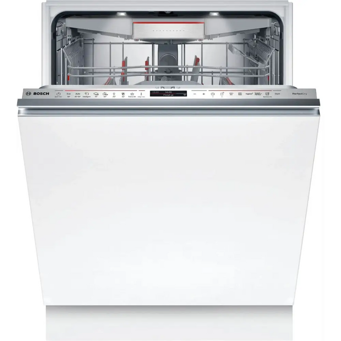 Built-in dishwasher BOSCH SMH8ZCX01E - Съдомиялни за вграждане 60 см<<<Съдомиялни за вграждане<<<Уреди за