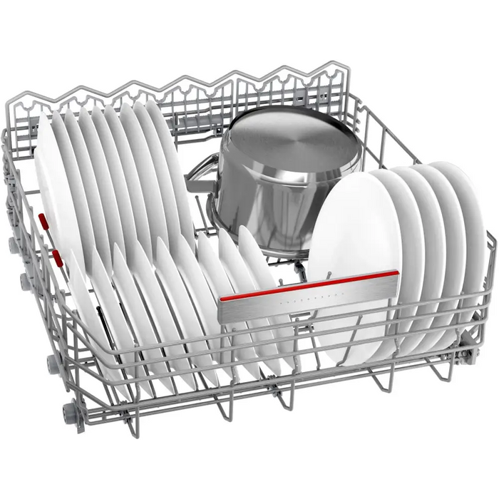 Built-in dishwasher BOSCH SMH8ZCX01E - Съдомиялни за вграждане 60 см<<<Съдомиялни за вграждане<<<Уреди за