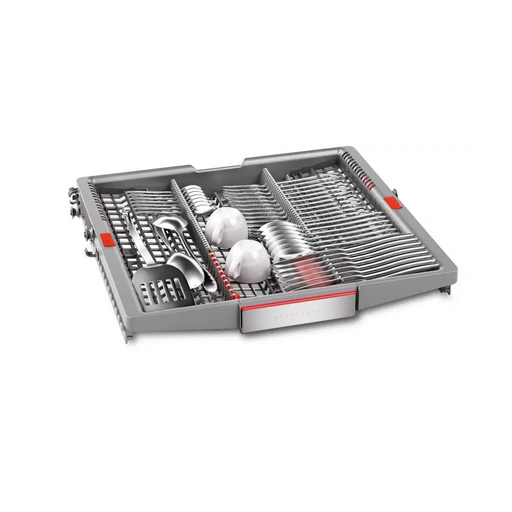 Built-in dishwasher BOSCH SMH8ZCX01E - Съдомиялни за вграждане 60 см<<<Съдомиялни за вграждане<<<Уреди за