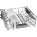 Built-in dishwasher BOSCH SMI4HVS00E 60 cm Home Connect - Съдомиялни за вграждане 60 см<<<Съдомиялни за