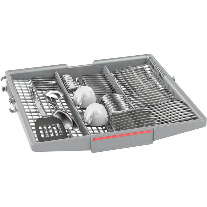 Built-in dishwasher BOSCH SMI4HVS00E 60 cm Home Connect - Съдомиялни за вграждане 60 см<<<Съдомиялни за