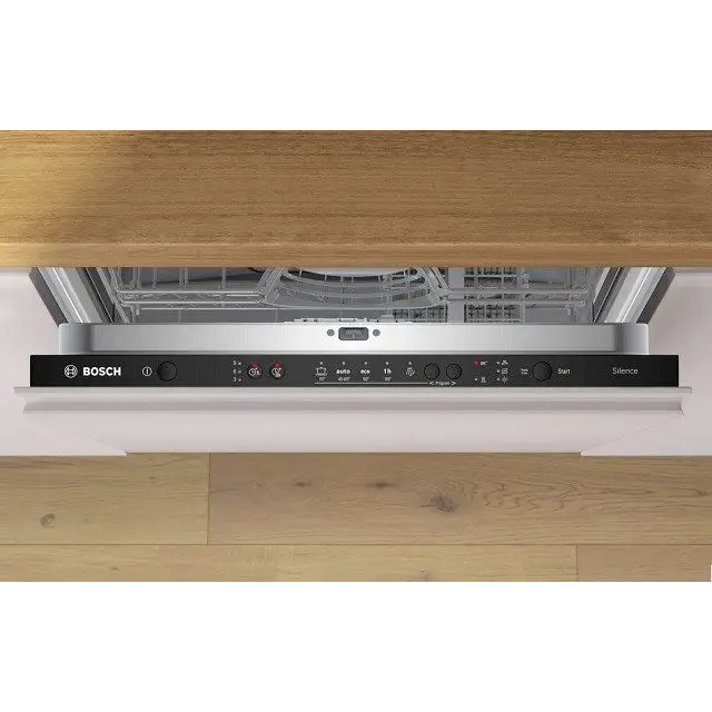 BUILT-IN DISHWASHER BOSCH SMV25AX06E - Built-in dishwashersAGD-ZMZ<<<Home Appliance - ProductsAGD<<<ActionPL