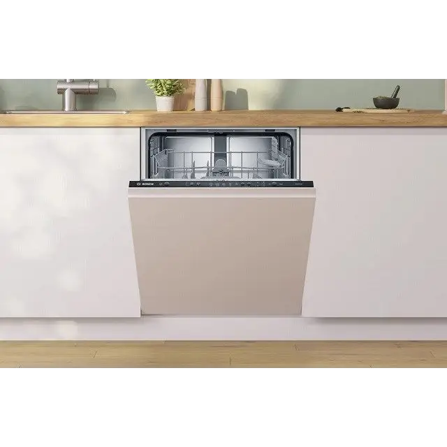 BUILT-IN DISHWASHER BOSCH SMV25AX06E - Built-in dishwashersAGD-ZMZ<<<Home Appliance - ProductsAGD<<<ActionPL