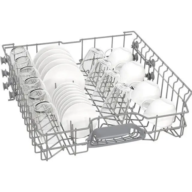 BUILT-IN DISHWASHER BOSCH SMV25AX06E - Built-in dishwashersAGD-ZMZ<<<Home Appliance - ProductsAGD<<<ActionPL