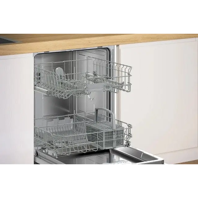 BUILT-IN DISHWASHER BOSCH SMV25AX06E - Built-in dishwashersAGD-ZMZ<<<Home Appliance - ProductsAGD<<<ActionPL