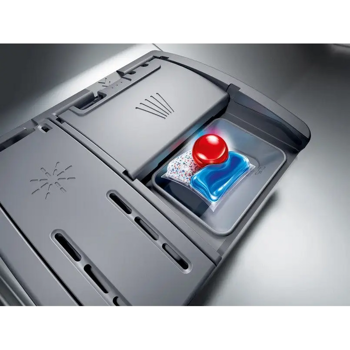 BUILT-IN DISHWASHER BOSCH SMV25AX06E - Built-in dishwashersAGD-ZMZ<<<Home Appliance - ProductsAGD<<<ActionPL