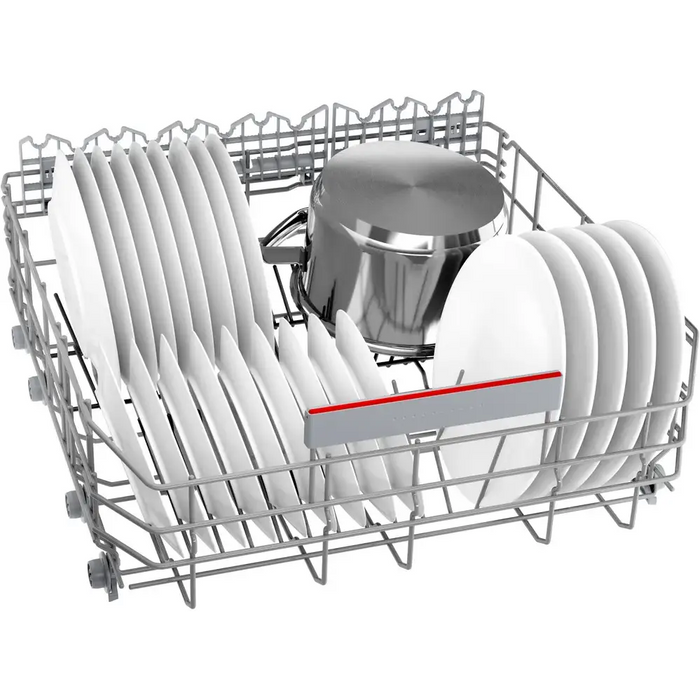 Built-in dishwasher BOSCH SMV4ECX28E - Съдомиялни<<<BOSCH съдомиялни<<<BOSCH<<<PolyComp&&&Съдомиялни за вграждане 60