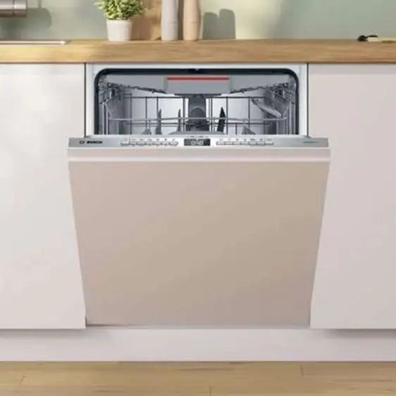 Built-in dishwasher BOSCH SMV4HCX19E - Съдомиялни<<<BOSCH съдомиялни<<<BOSCH<<<PolyComp&&&Съдомиялни за вграждане 60