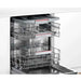 Built-in dishwasher BOSCH SMV4HCX19E - Съдомиялни<<<BOSCH съдомиялни<<<BOSCH<<<PolyComp&&&Съдомиялни за вграждане 60