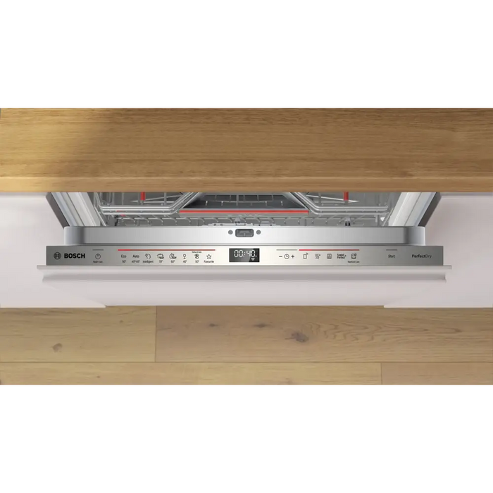 Built-in dishwasher BOSCH SMV6ZCX06E 60 cm Zeolith® - Съдомиялни<<<BOSCH съдомиялни<<<BOSCH<<<PolyComp&&&Съдомиялни за