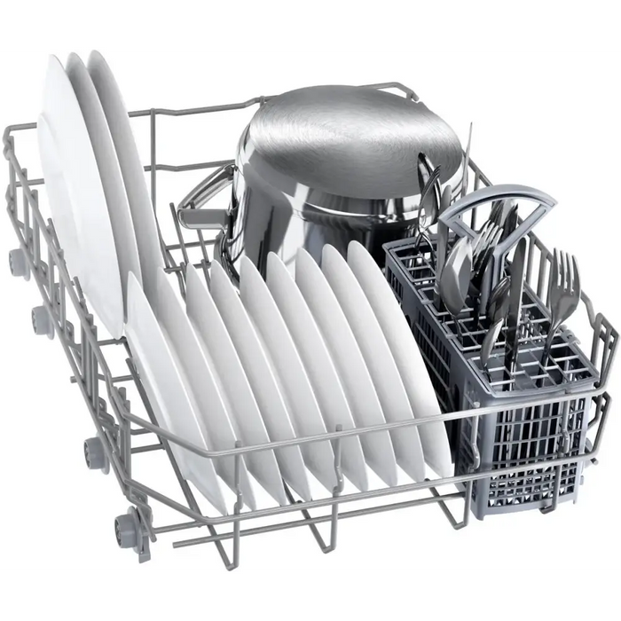 BUILT-IN DISHWASHER BOSCH SPI2HKS58E - Built-in dishwashersAGD-ZMZ<<<Home Appliance - ProductsAGD<<<ActionPL