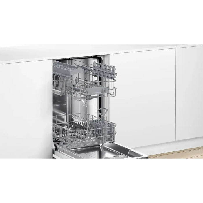 BUILT-IN DISHWASHER BOSCH SPI2HKS58E - Built-in dishwashersAGD-ZMZ<<<Home Appliance - ProductsAGD<<<ActionPL