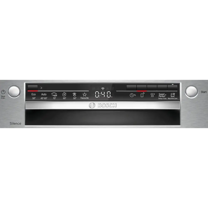 BUILT-IN DISHWASHER BOSCH SPI2HKS58E - Built-in dishwashersAGD-ZMZ<<<Home Appliance - ProductsAGD<<<ActionPL