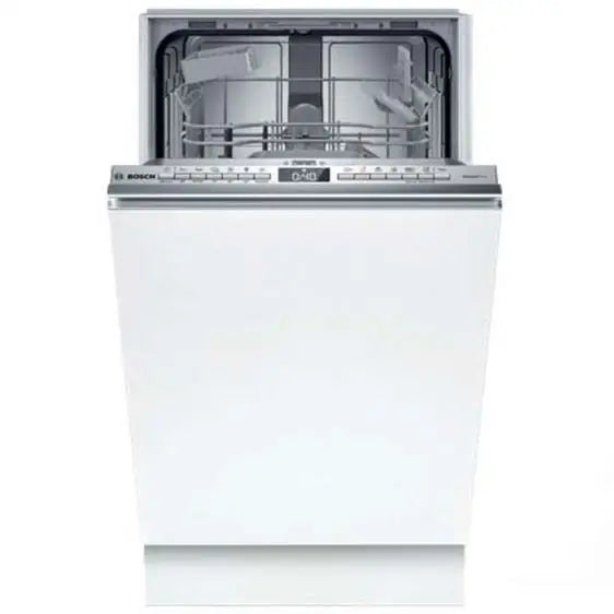 Built-in dishwasher BOSCH SPV4EKX24E - Съдомиялни<<<BOSCH съдомиялни<<<BOSCH<<<PolyComp&&&Съдомиялни за вграждане 45