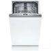 Built-in dishwasher BOSCH SPV4EKX24E - Съдомиялни<<<BOSCH съдомиялни<<<BOSCH<<<PolyComp&&&Съдомиялни за вграждане 45