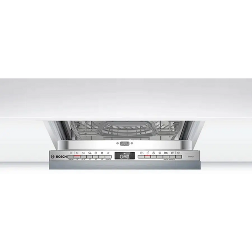 Built-in dishwasher BOSCH SPV4EMX61E - Built-in dishwashersAGD-ZMZ<<<Home Appliance - ProductsAGD<<<ActionPL
