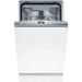 Built-in dishwasher BOSCH SPV4EMX61E - Built-in dishwashersAGD-ZMZ<<<Home Appliance - ProductsAGD<<<ActionPL