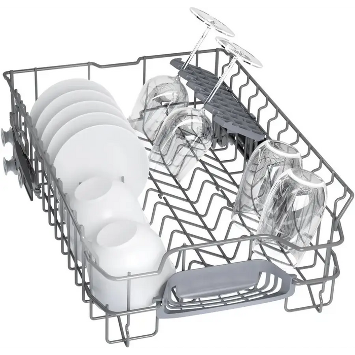 Built-in dishwasher BOSCH SPV4EMX61E - Built-in dishwashersAGD-ZMZ<<<Home Appliance - ProductsAGD<<<ActionPL
