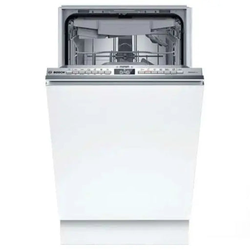 Built-in dishwasher BOSCH SPV4HMX10E - Съдомиялни<<<BOSCH съдомиялни<<<BOSCH<<<PolyComp&&&Съдомиялни за вграждане 45