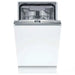 Built-in dishwasher BOSCH SPV4HMX10E - Съдомиялни<<<BOSCH съдомиялни<<<BOSCH<<<PolyComp&&&Съдомиялни за вграждане 45