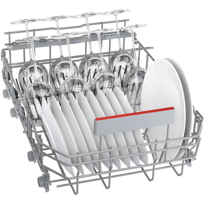 Built-in dishwasher BOSCH SPV4HMX49E - Съдомиялни<<<BOSCH съдомиялни<<<BOSCH<<<PolyComp&&&Съдомиялни за вгр.