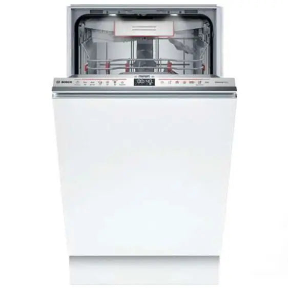 Built-in dishwasher BOSCH SPV6EMX05E - Съдомиялни<<<BOSCH съдомиялни<<<BOSCH<<<PolyComp&&&Съдомиялни за вграждане 45