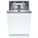 Built-in dishwasher BOSCH SPV6YMX08E - Съдомиялни<<<BOSCH съдомиялни<<<BOSCH<<<PolyComp&&&Съдомиялни за вгр.