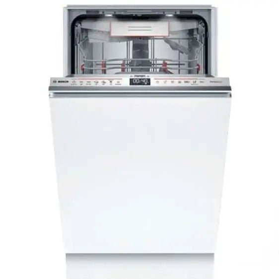 Built-in dishwasher BOSCH SPV6YMX08E - Съдомиялни<<<BOSCH съдомиялни<<<BOSCH<<<PolyComp&&&Съдомиялни за вграждане 45