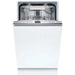 Built-in dishwasher BOSCH SPV6YMX08E - Съдомиялни<<<BOSCH съдомиялни<<<BOSCH<<<PolyComp&&&Съдомиялни за вграждане 45