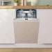 Built-in dishwasher BOSCH SPV6YMX08E - Съдомиялни<<<BOSCH съдомиялни<<<BOSCH<<<PolyComp&&&Съдомиялни за вграждане 45